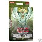 Yu Gi Oh 1st Ed Structure Deck Lord of the Storm NEW