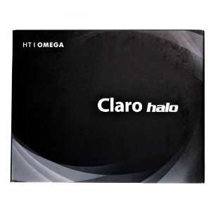 HT OMEGA Claro Halo PCI Sound Card