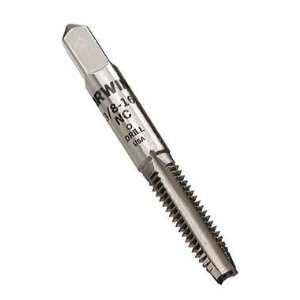  Irwin Industrial Tool Co. HA8140 .44 in. 20 NF High Carbon 