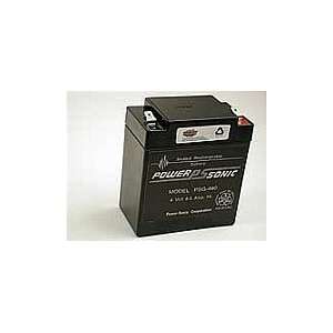  Jasco Battery RBG480 Battery Electronics