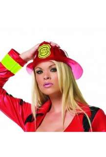 Fireman Halloween Costumes For