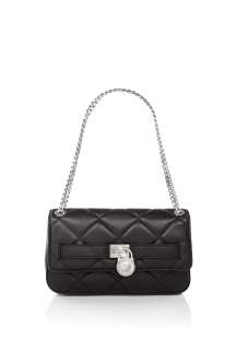 MICHAEL Michael Kors  Small Quilted Hamilton Shoulder Bag by Michael 