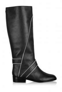   by MICHAEL Michael Kors   Black   Buy Boots Online at my wardrobe
