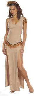 Adult Sexy Indian Maiden Costume   Sexy Native American Costumes 