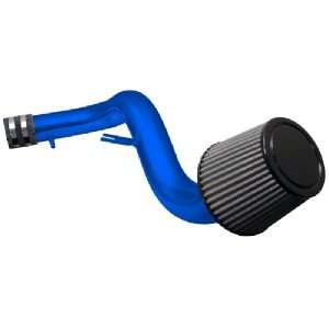 Acura on Acura Tl   Cl 01 03 Type S Cold Air Intake   Filter Blue  Automotive