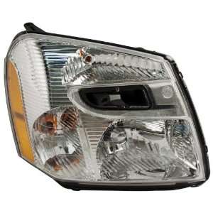  OE Replacement Chevrolet Equinox Passenger Side Headlight 