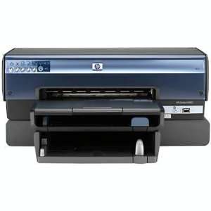 HEWC9030A HP Deskjet 6840dt Printer color duplex