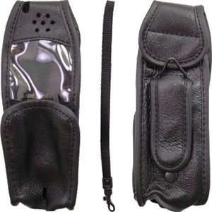  Motorola 3160 Series Leather Case Electronics