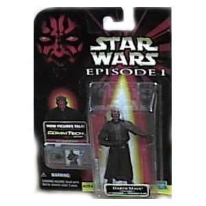   REMOMVEABLE BLADE Episode 1 Collector Edition Star Wars Action Figure