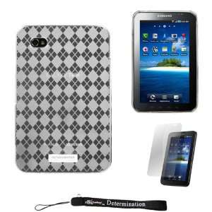   Cover Case for Samsung Galaxy Tab Tablet + Includes a Durable Screen
