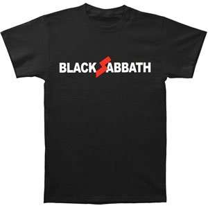  Black Sabbath   T shirts   Band Clothing