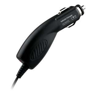  Hypercel 2100mAh Vehicle/Car Charger for iPhone 4/4S/Tablet 