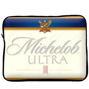  michelob v1 Zip Sleeve Bag Soft Case Cover Ipad case for 