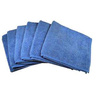 Cables Unlimited Ultra Absorbent Microfiber Cleaning Cloth 