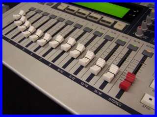   Digital Multitrack Recording Workstation 16 Track Recorder  