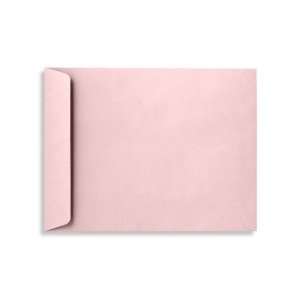  9 x 12 Open End Envelopes   Candy Pink (50 Qty.) Office 
