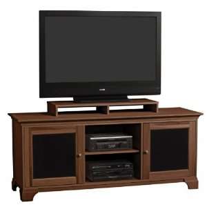  Jake 70 Inch Wide Two Tone Door Flat Screen Television 
