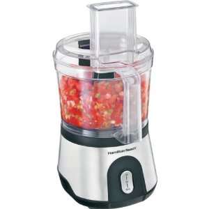  NEW 10 Cup Compact Food Processor (Small Appliances 