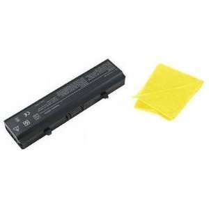  Laptop Replacement Battery for select Dell Laptop / Notebook 