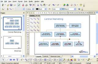 Open Office Microsoft Word Excel 2007 2010 Compatible  
