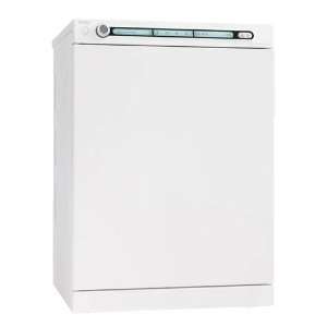   T793W Designer 24 Vented Electric Dryer in White T793W Appliances