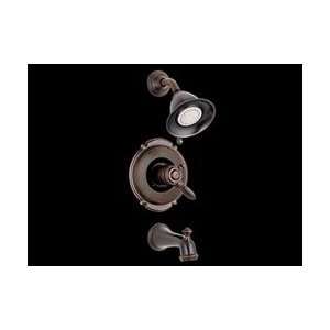 : Delta Victorian Shower Faucet T17455 RB R10000 UNBX Venetian Bronze 