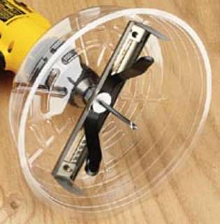 Image of Ideal 35 599 Adjustable Can Light Hole Saw