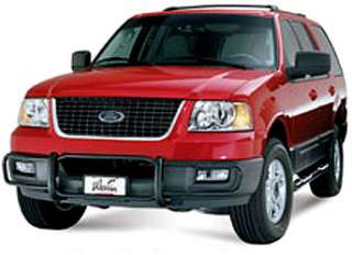 Westin Front Bumper Guard 03 06 Ford Expedition  