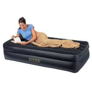  BrylaneHome Extra Sturdy Twin Air Bed