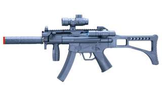NEW AIR SOFT MACHINE GUN MR755 military toy WELL AIRSOFT spring rifle 