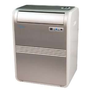  Haier Portable Air Conditioner, 8000 BTUs, CPRB08XCJ