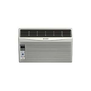 6,000 BTU Compact Room Air Conditioner with Electronic Controls (NO 