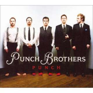 Punch (Lyrics included with album).Opens in a new window