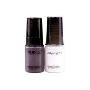  Luminess Air Airbrush Eyeshadow Duo   Camelot Beauty