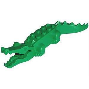  Lego Indiana Jones Crocodile Green Toys & Games