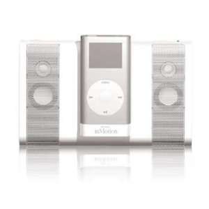  Altec Lansing inMotion Portable Audio Speakers For Mini 