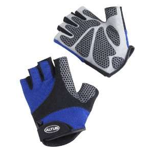  Altus Athletic Altus Max Grip Traning Gloves: Sports 