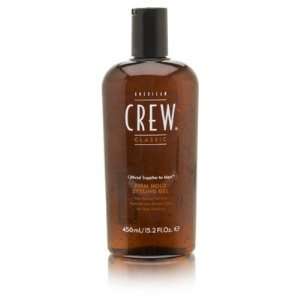 American Crew firm Hold Gel 15.2 oz. NEW LoOk  