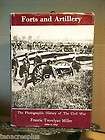 FORTS & ARTILLERY Civil War Ammunition~Mil​itary Railroad~Confe 