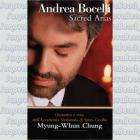Andrea Bocelli   Sacred Arias   Hard To Find Cassette 028946260043 