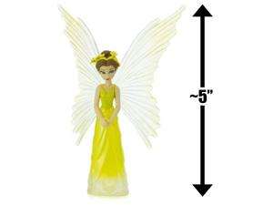   of Pixie Hollow: Disney Fairies Tinker Bell Friend Mini Figure ~5