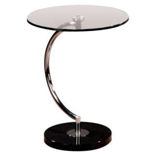 Table   Black/ Chrome.Opens in a new window