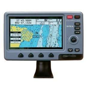   WIDE 7 LCD EXT W/ WAAS EXTERNAL ANTENNA   15873 GPS & Navigation