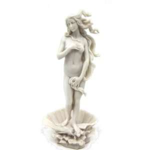  The Birth Of Venus Statue Sculpture Botticelli
