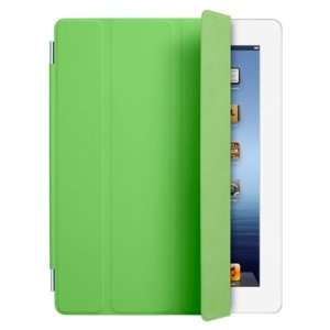 Apple iPad Smart Cover   Green