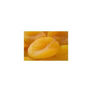 Apricots, Dried California Halves Grocery & Gourmet Food