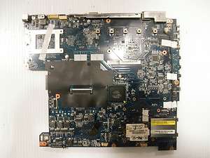 ASUS A6M A6000 MOTHERBOARD 08G26AI0020J TESTED  