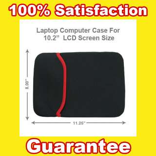 Sleeve Tablet Netbook Case Bag Pouch Cover for ASUS Eee Pad 