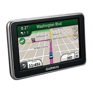 Garmin nüvi 2450 Automobile Portable GPS Navigator 753759105068 