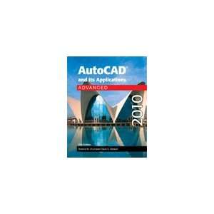  AutoCAD and Its Applications Advanced 2010, 17th Edition 